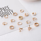 Perle Bague sublime pour tous les jours