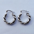 Boucle d'oreille sublime pour tous les jours