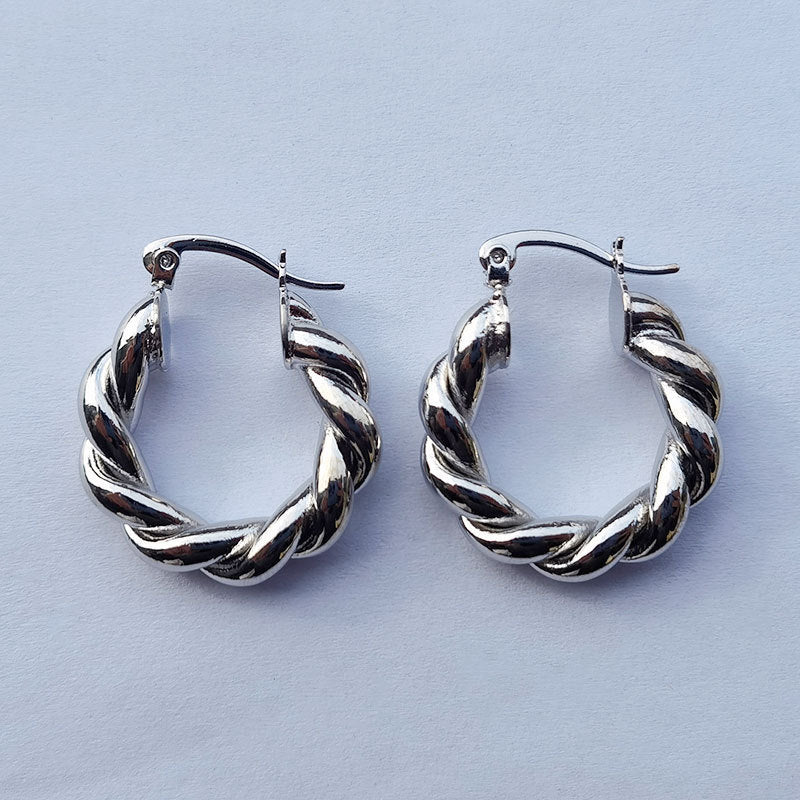 Boucle d'oreille sublime pour tous les jours