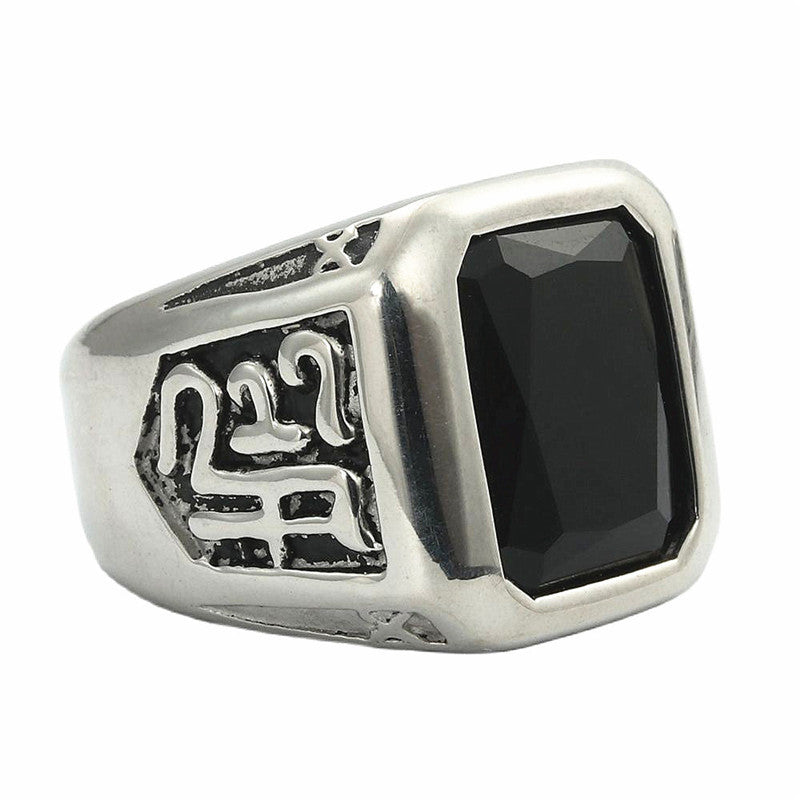 Bague sublime pour tous les jours