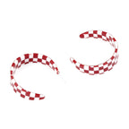 Argent Boucle d'oreille charmant pour toute occasion