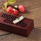 Argent Collier élégant pour toute occasion