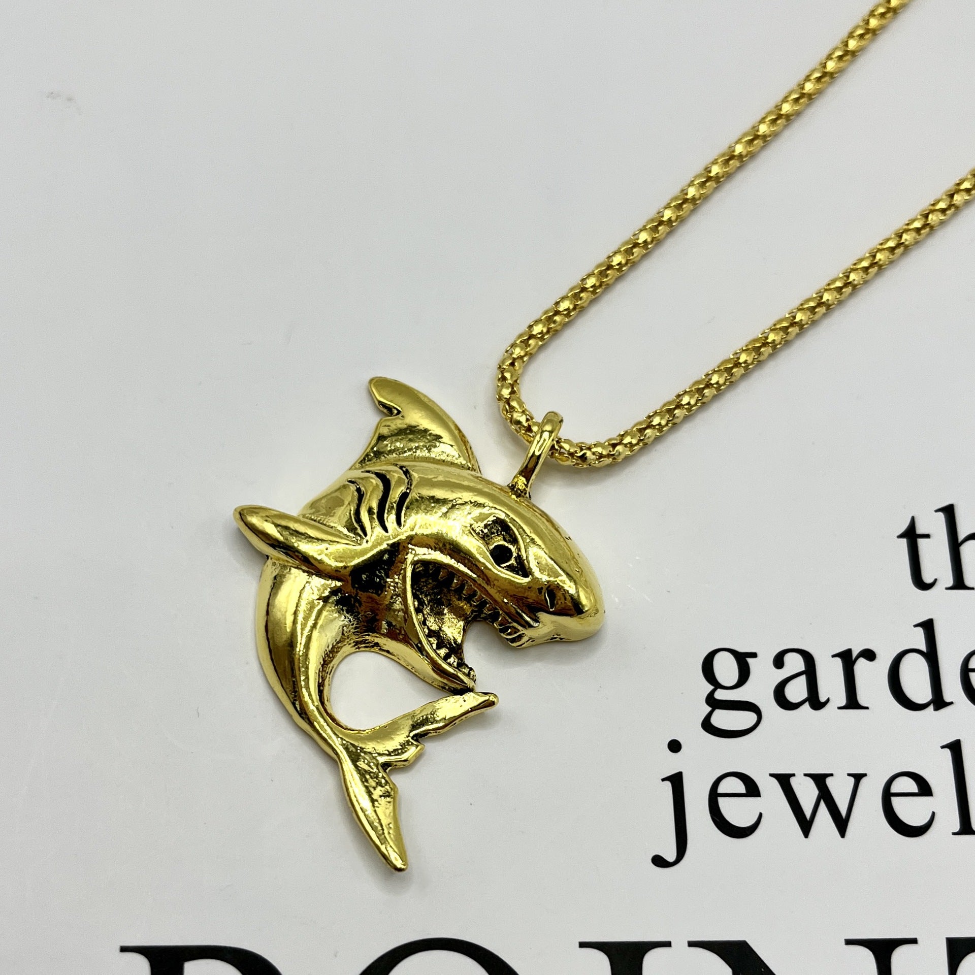 Collier artisanal délicat