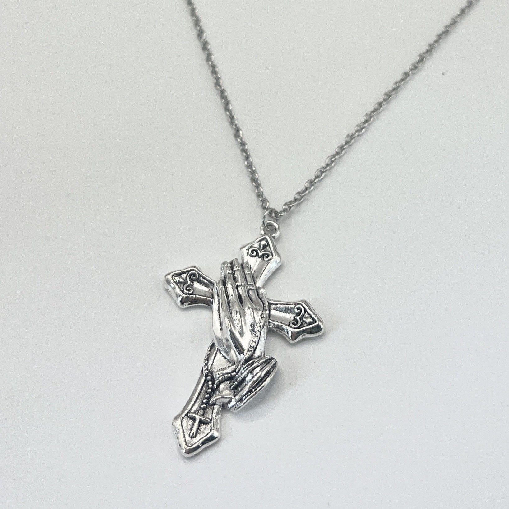 Collier artisanal délicat