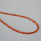 Argent Collier romantique pour moments spéciaux