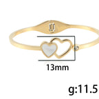 Bracelet magnifique au style unique