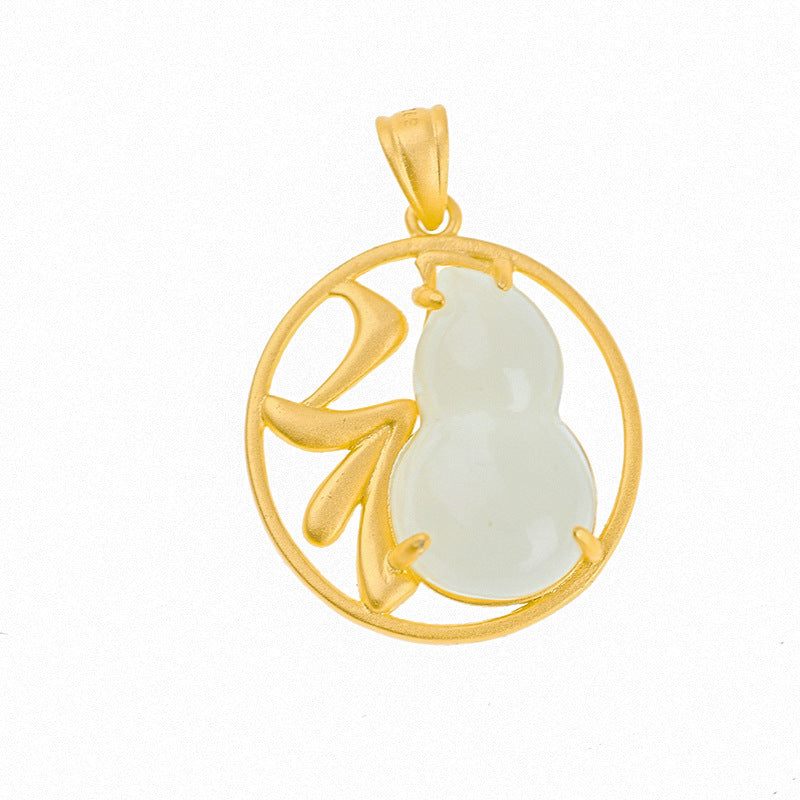 Argent Collier élégant pour toute occasion