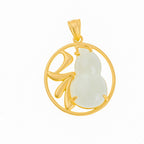 Argent Collier élégant pour toute occasion