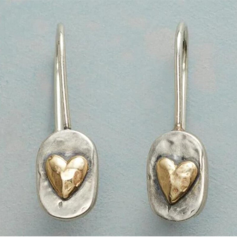 A Must-Have - Boucle d'oreille élégant pour toute occasion