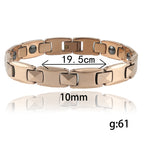 Bracelet magnifique au style unique