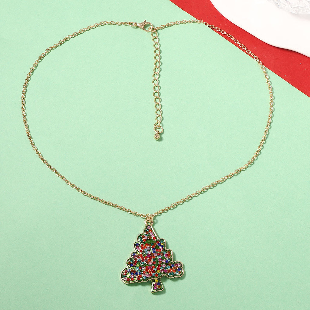 Collier artisanal délicat