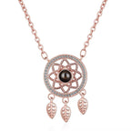 Collier charmant pour toute occasion