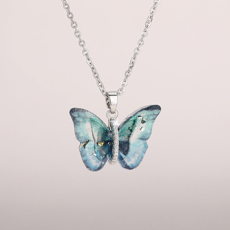 Collier artisanal délicat