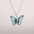 Collier artisanal délicat