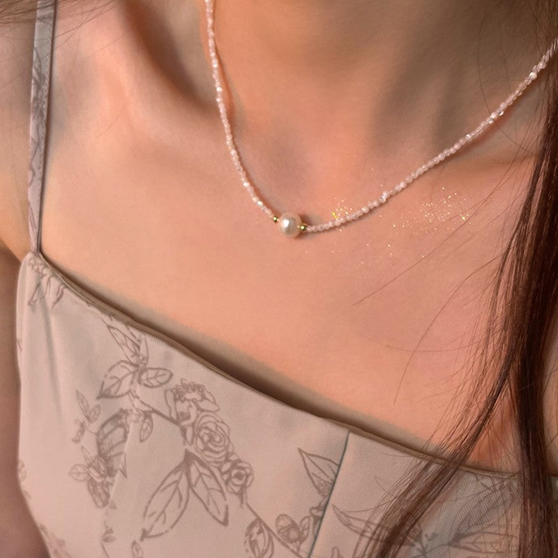 A Must-Have - Collier sublime pour tous les jours