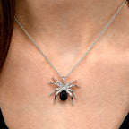 Collier artisanal délicat