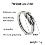 Bague sublime pour tous les jours