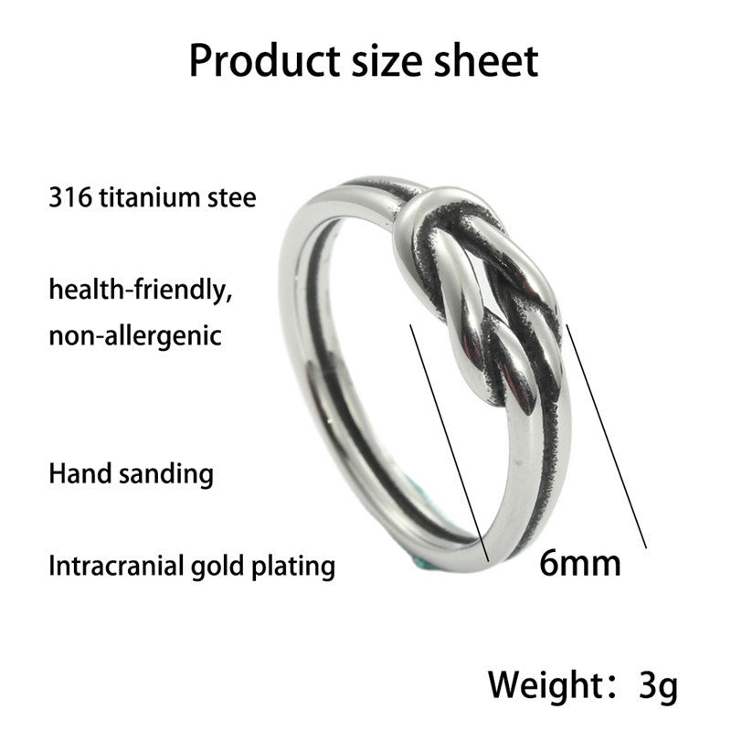 Bague sublime pour tous les jours