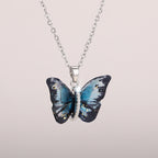 Collier artisanal délicat