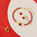 Argent Boucle d'oreille charmant pour toute occasion