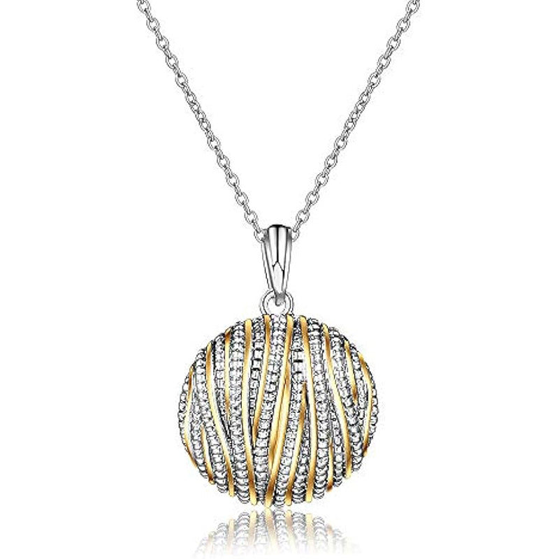 Collier artisanal délicat