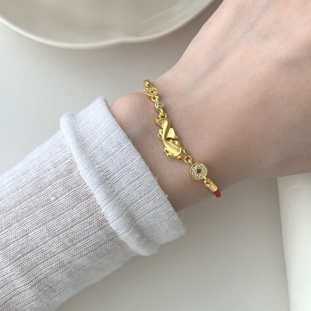 Bracelet élégant pour toute occasion