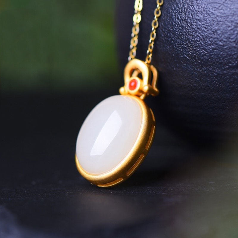 Argent Collier sublime pour tous les jours