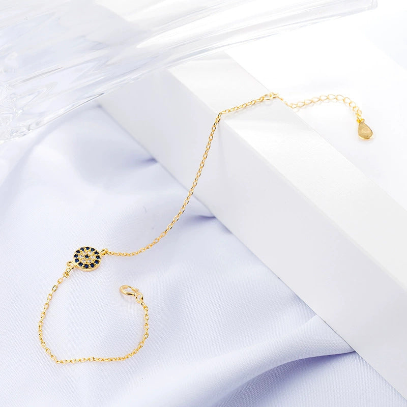 Or Bracelet romantique pour moments spéciaux