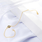 Or Bracelet romantique pour moments spéciaux