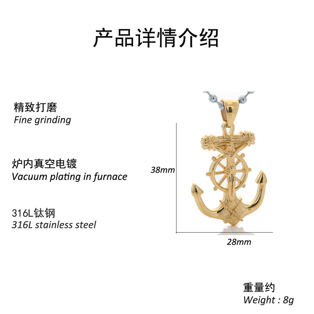 Collier artisanal délicat