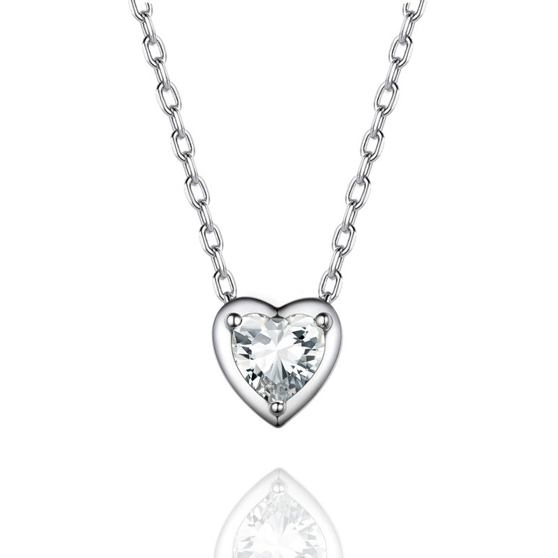 Collier artisanal délicat