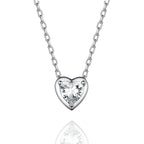 Collier artisanal délicat