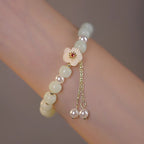 Argent Bracelet charmant pour toute occasion