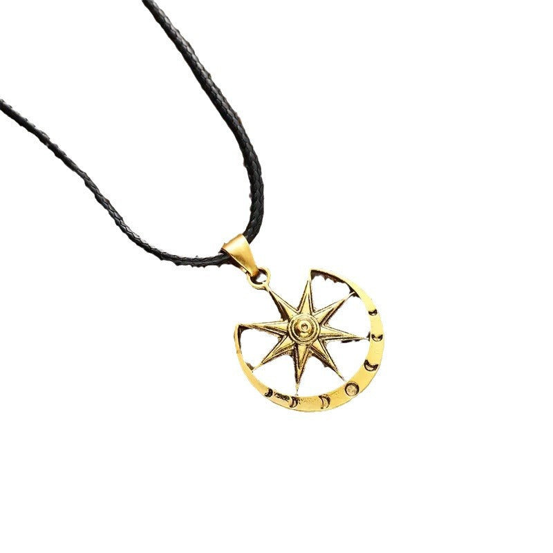 Collier artisanal délicat