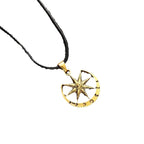 Collier artisanal délicat