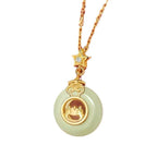 Argent Collier sublime pour tous les jours