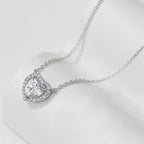 Collier artisanal délicat