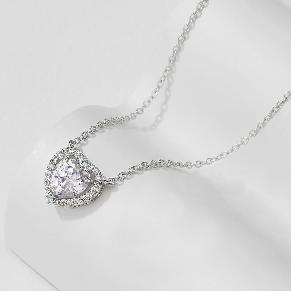 Collier artisanal délicat