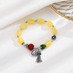 Argent Bracelet charmant pour toute occasion