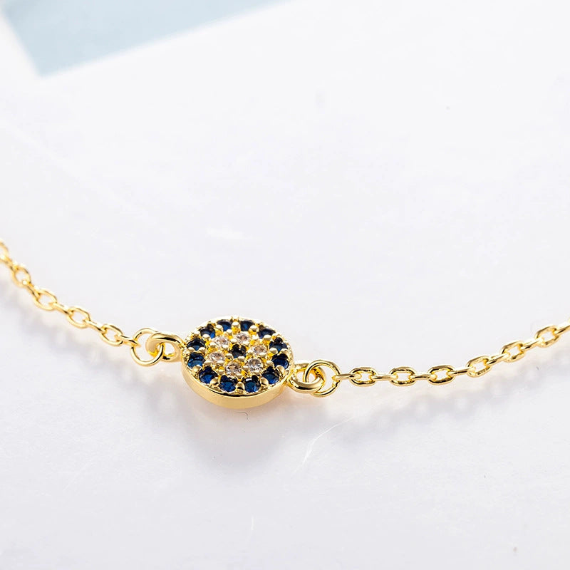 Or Bracelet romantique pour moments spéciaux