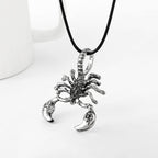 Collier artisanal délicat