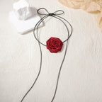 Collier artisanal délicat