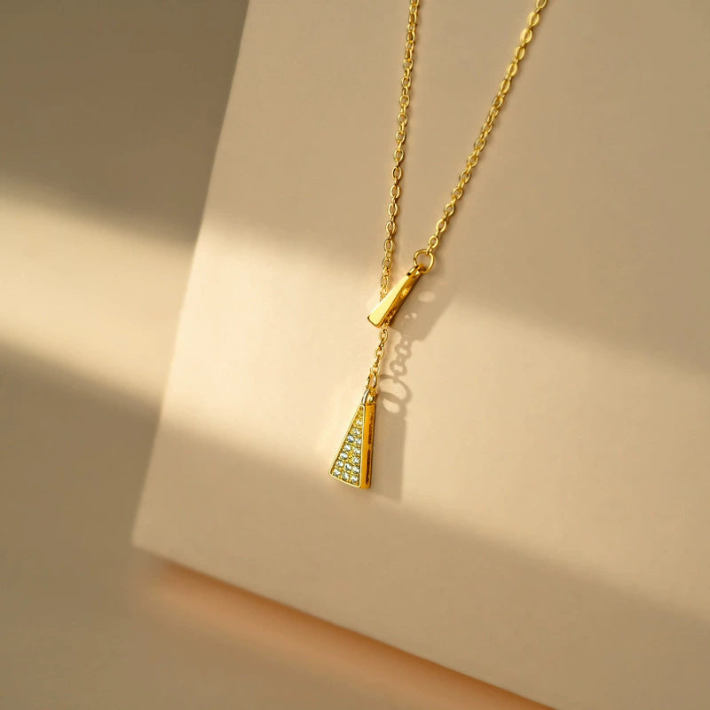 Collier élégant pour toute occasion