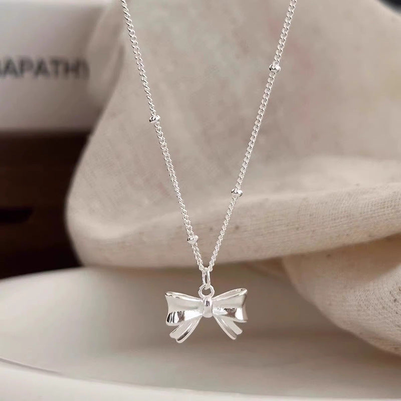 Collier artisanal délicat