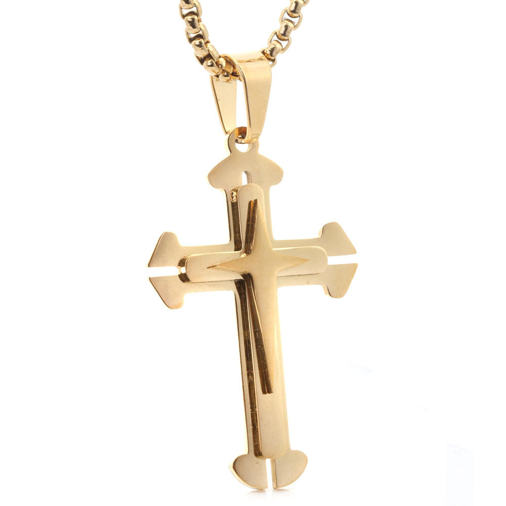 Collier artisanal délicat