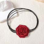 Collier artisanal délicat