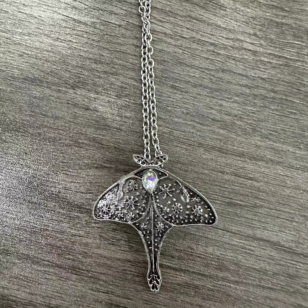 Collier artisanal délicat