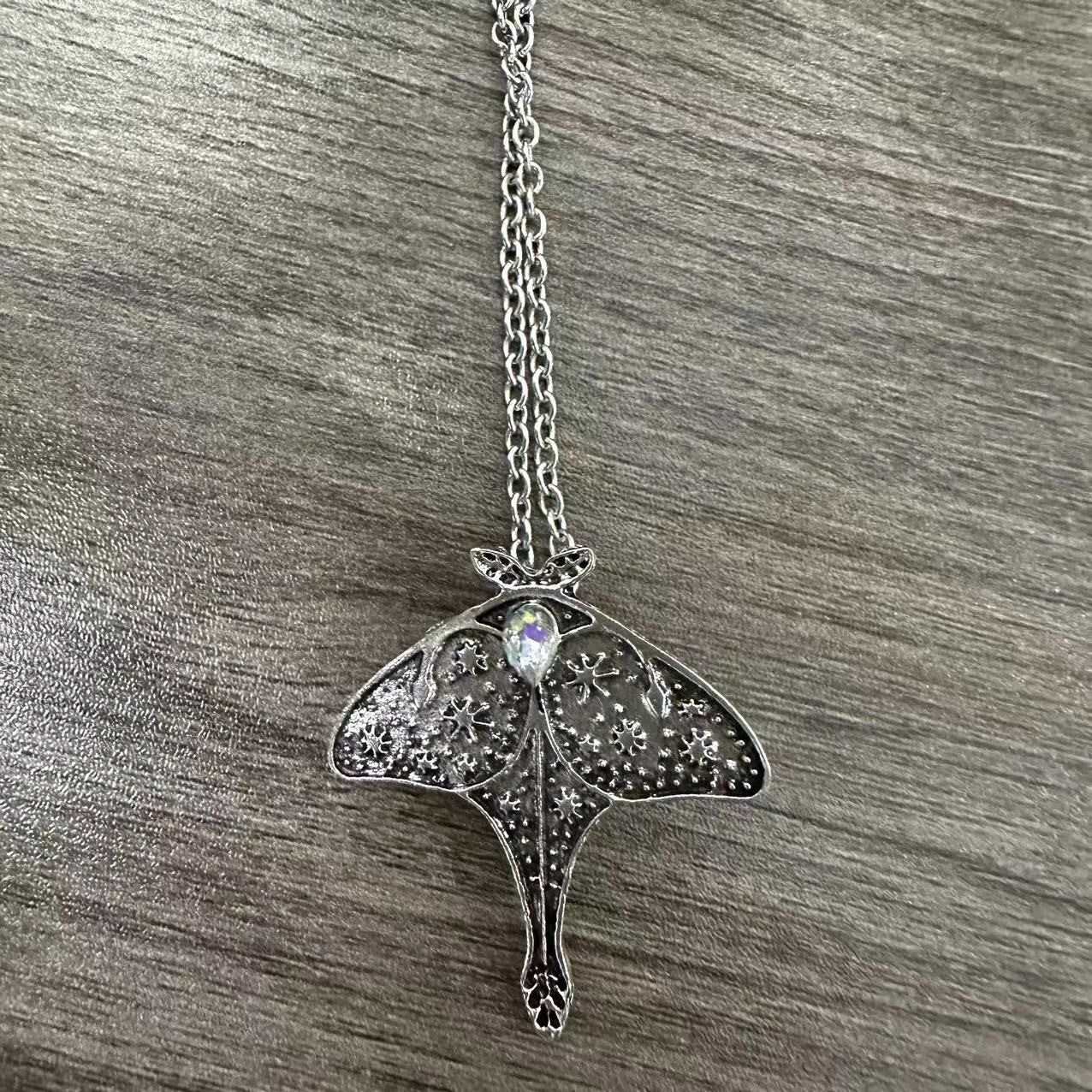 Collier artisanal délicat