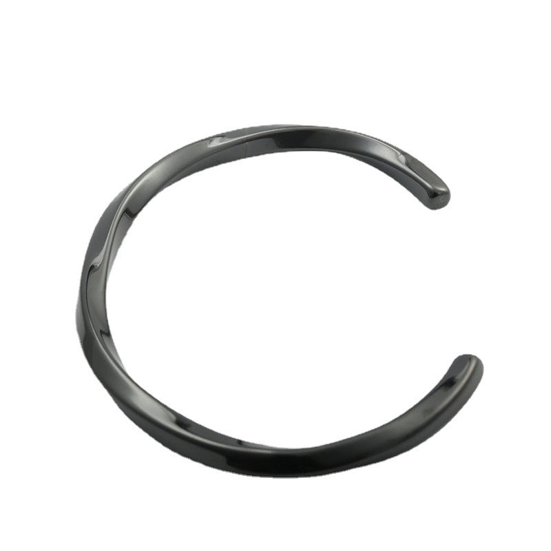 Bracelet classique au charme intemporel