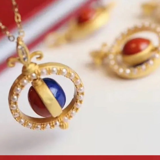 Argent Collier sublime pour tous les jours